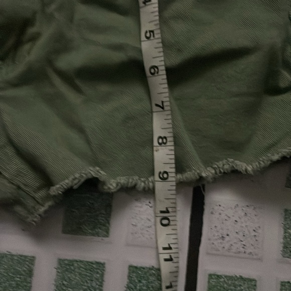 Lady shorts - Picture 2 of 5